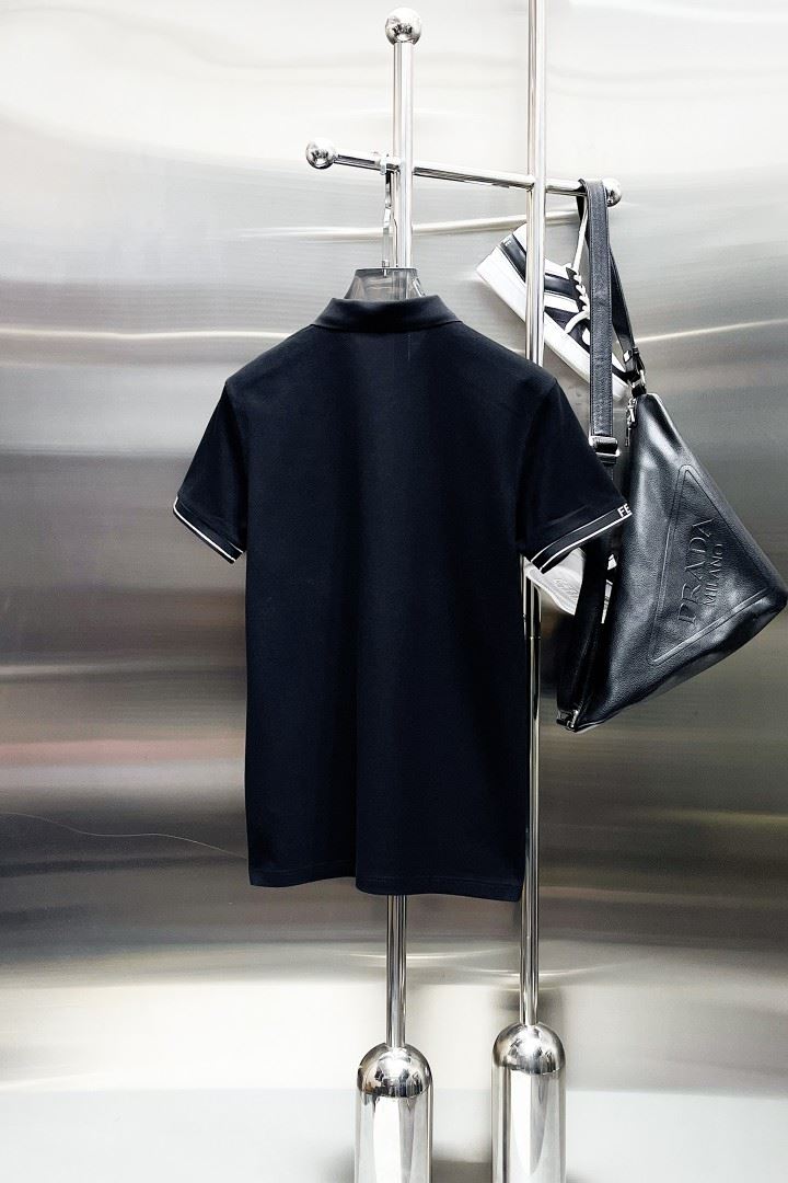 Fendi T-Shirts